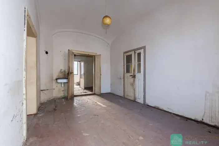 Prodej rodinného domu, Duchcov, G. Casanovy, 500 m2