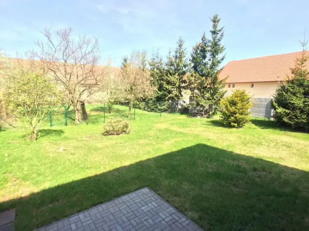 Pronájem rodinného domu, Holubice, 171 m2