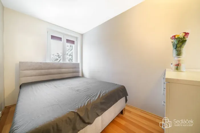 Prodej bytu 3+1, Sokolov, Seifertova, 67 m2