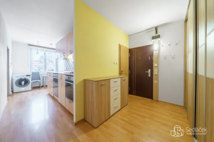 Prodej bytu 3+1, Sokolov, Seifertova, 67 m2