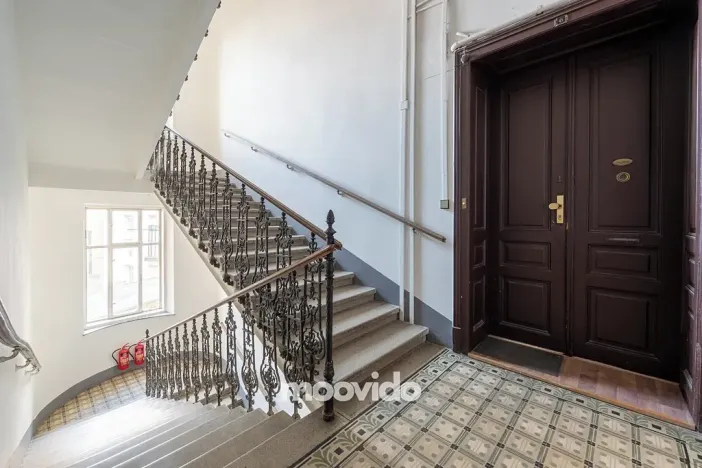 Prodej činžovního domu, Brno, Kotlářská, 1980 m2