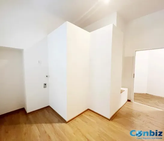 Pronájem bytu 3+1, Brno, Smetanova, 74 m2