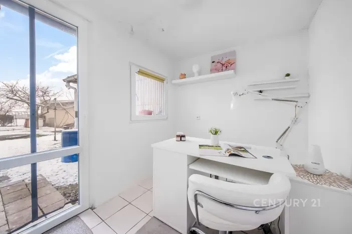 Prodej rodinného domu, Postoloprty, 65 m2