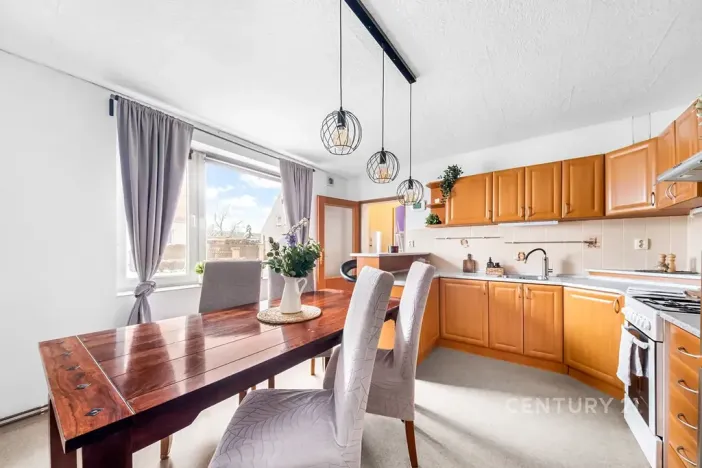 Prodej rodinného domu, Postoloprty, 65 m2