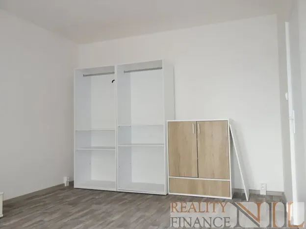 Pronájem bytu 1+1, Plzeň, Karla Steinera, 36 m2