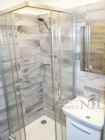 Pronájem bytu 1+1, Plzeň, Karla Steinera, 36 m2