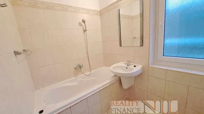 Pronájem bytu 2+1, Plzeň, České údolí, 63 m2