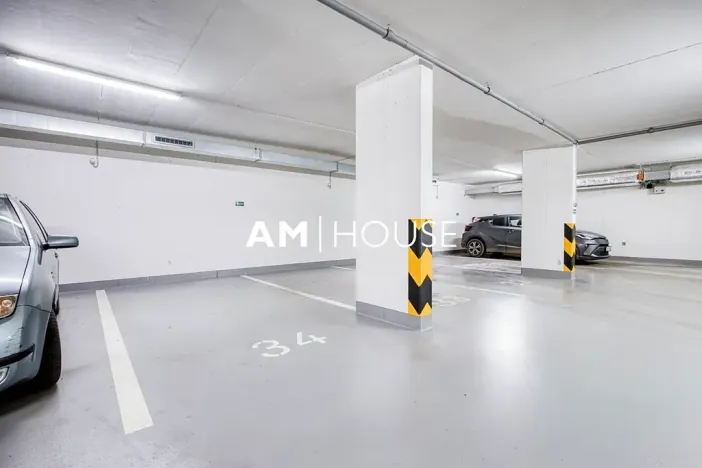 Prodej bytu 2+kk, Praha - Stodůlky, Toufarova, 56 m2