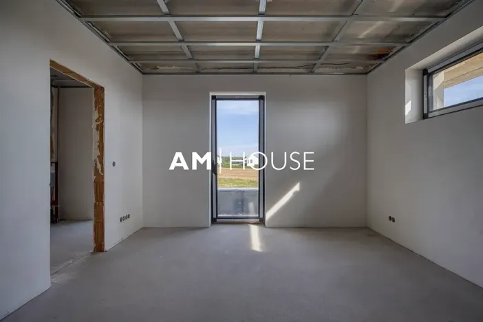 Prodej bytu 4+kk, Praha - Březiněves, Zvěřinových, 153 m2