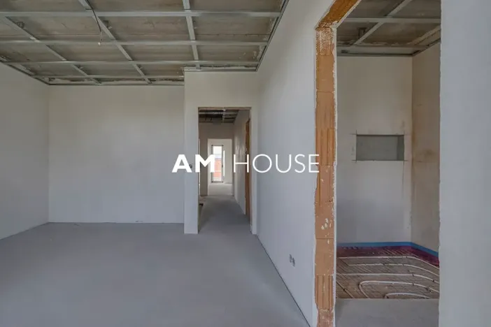 Prodej bytu 4+kk, Praha - Březiněves, Zvěřinových, 153 m2