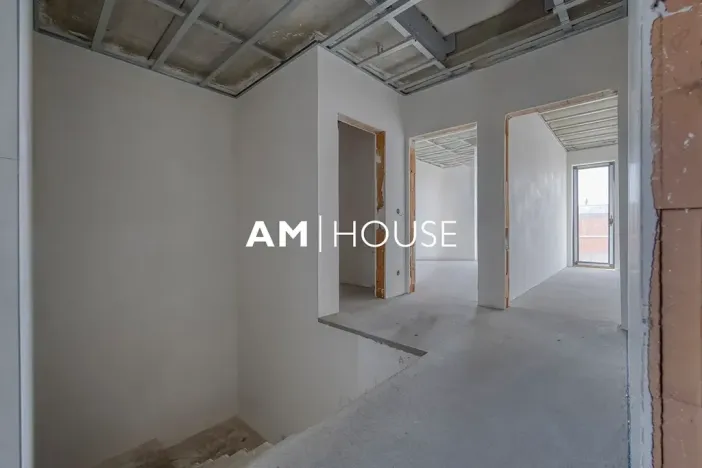 Prodej bytu 4+kk, Praha - Březiněves, Zvěřinových, 153 m2