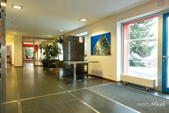 Prodej výrobních prostor, Liberec, Malodoubská, 3613 m2