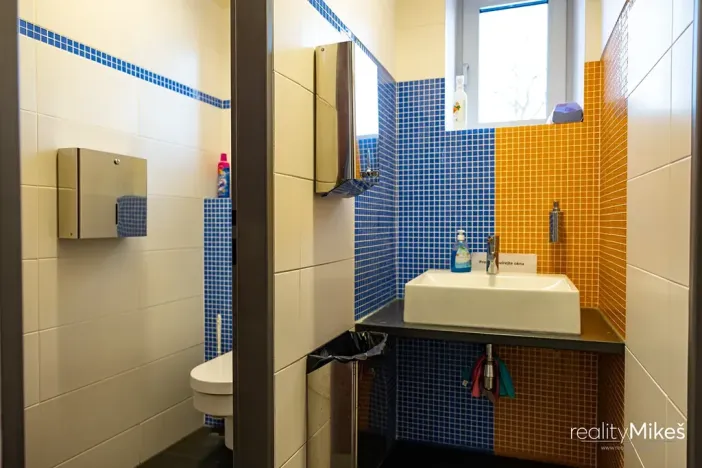 Prodej výrobních prostor, Liberec, Malodoubská, 3613 m2