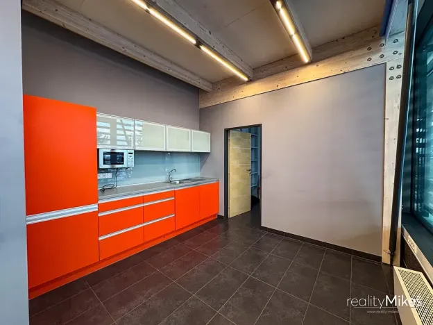 Prodej výrobních prostor, Liberec, Malodoubská, 3613 m2