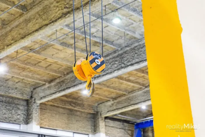 Prodej výrobních prostor, Liberec, Malodoubská, 3613 m2