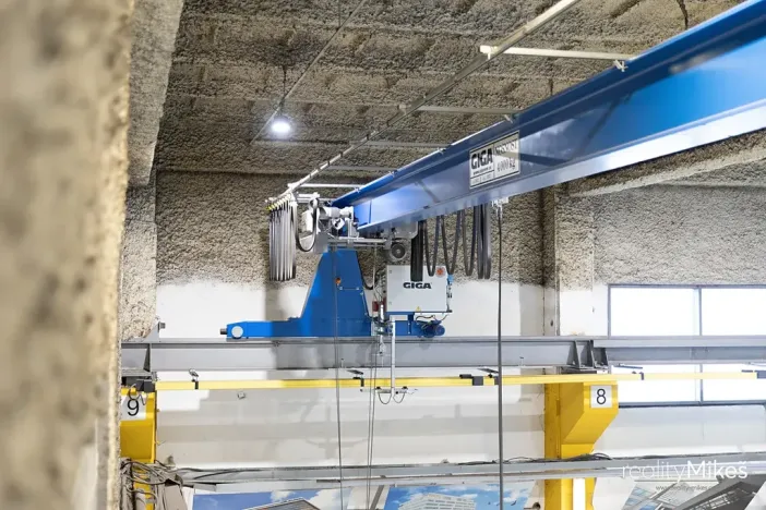 Prodej výrobních prostor, Liberec, Malodoubská, 3613 m2