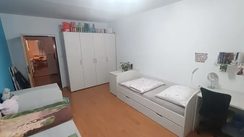 Pronájem bytu 3+1, Holoubkov, 86 m2