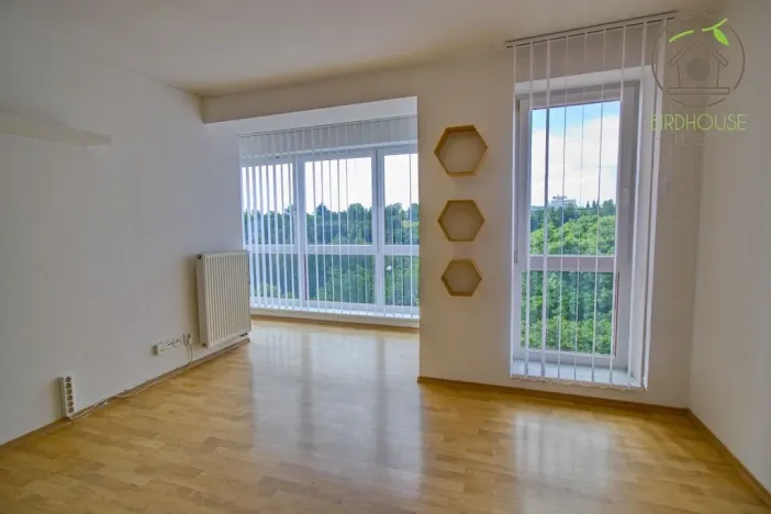 Prodej bytu 2+kk, Plzeň - Skvrňany, Waltrova, 72 m2