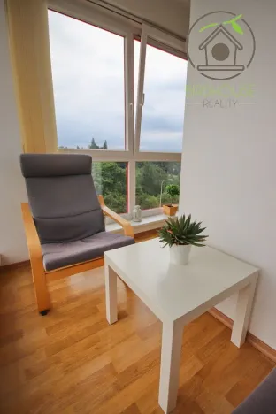 Prodej bytu 2+kk, Plzeň - Skvrňany, Waltrova, 72 m2