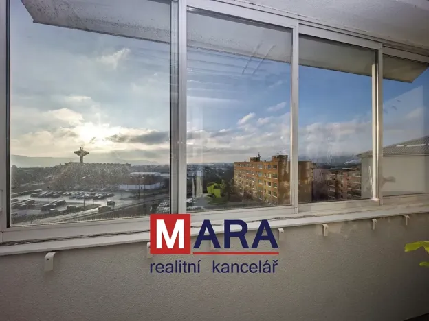 Prodej bytu 3+1, Hranice, Nová, 63 m2