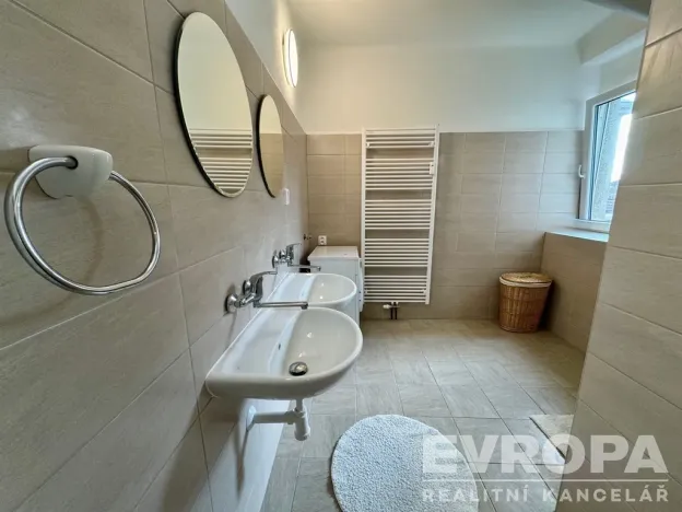 Pronájem bytu 5+kk, Přeštice, Jungmannova, 188 m2