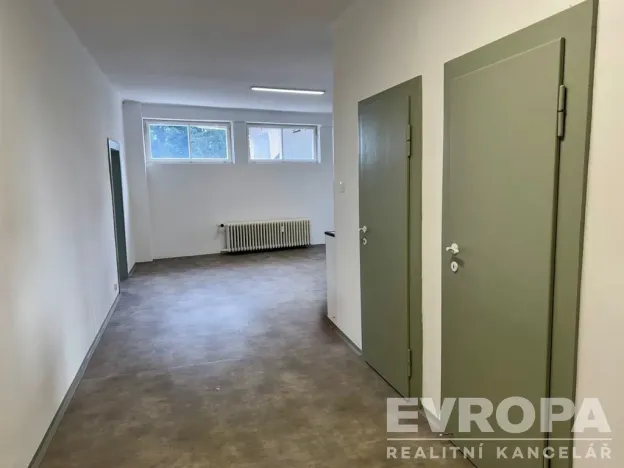 Pronájem bytu 5+kk, Přeštice, Jungmannova, 188 m2