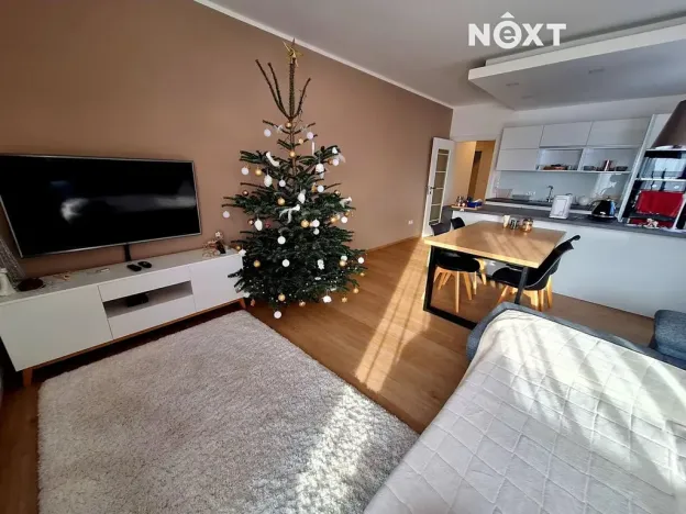 Pronájem bytu 3+kk, Trutnov, Kiesewettrova, 84 m2