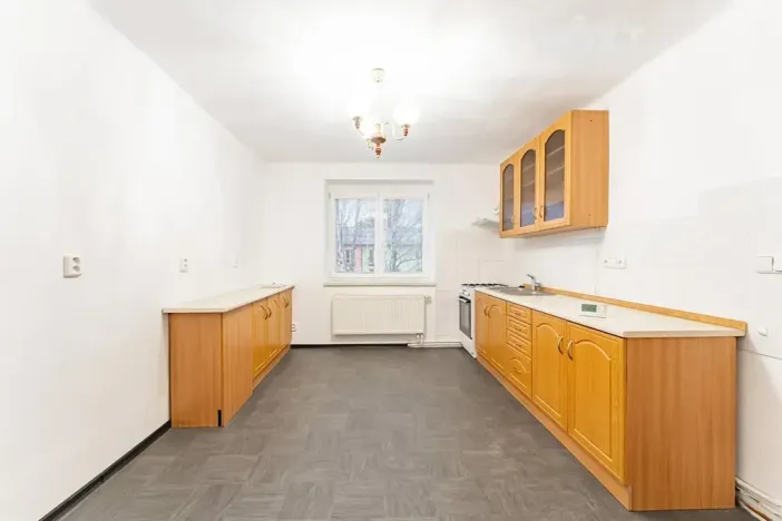 Pronájem bytu 2+1, Šumperk, Zborovská, 49 m2