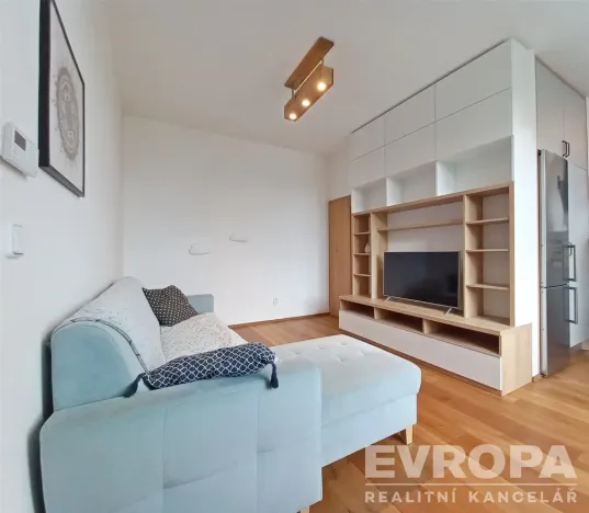 Prodej bytu 2+kk, Olomouc, Jeremenkova, 54 m2