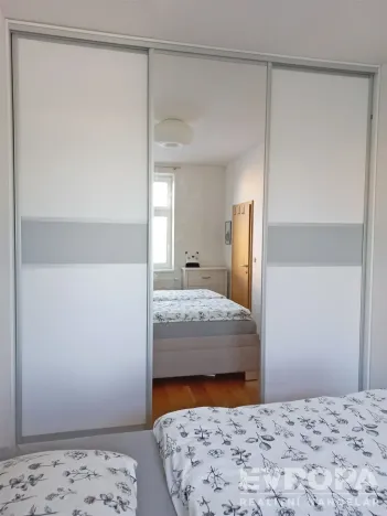 Prodej bytu 2+kk, Olomouc, Jeremenkova, 54 m2