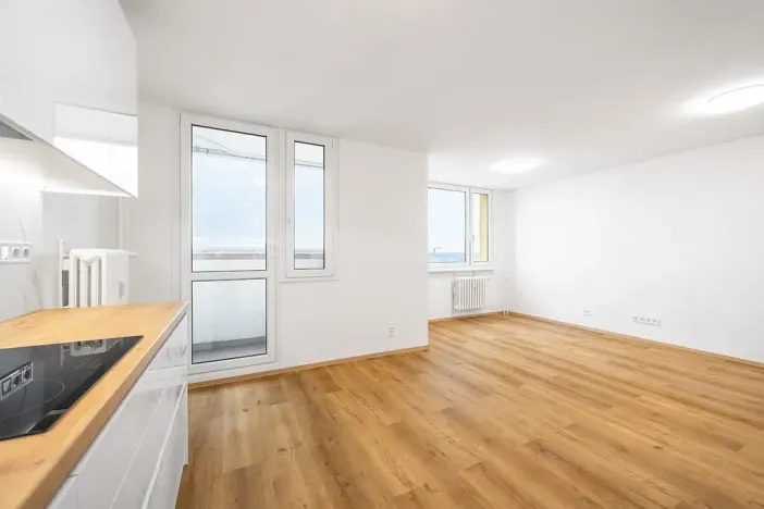 Prodej bytu 3+kk, Praha - Kamýk, Cílkova, 66 m2