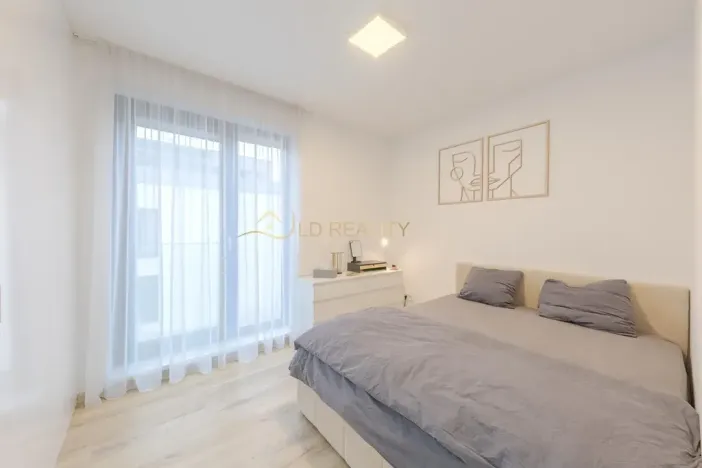 Pronájem bytu 2+kk, Olomouc, Věry Pánkové, 60 m2