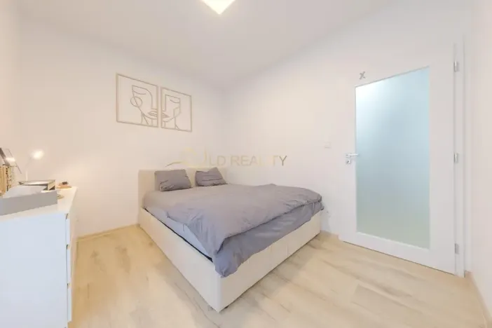 Pronájem bytu 2+kk, Olomouc, Věry Pánkové, 60 m2