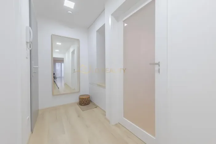 Pronájem bytu 2+kk, Olomouc, Věry Pánkové, 60 m2