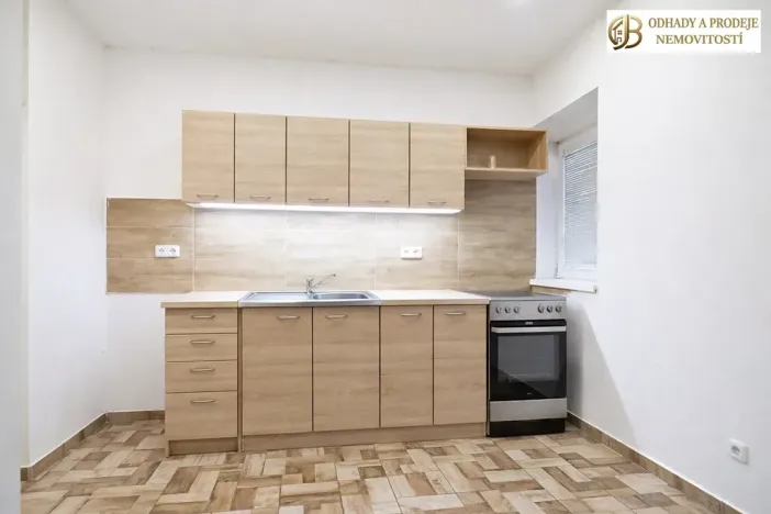 Prodej vícegeneračního domu, Ruda nad Moravou, 9. května, 590 m2