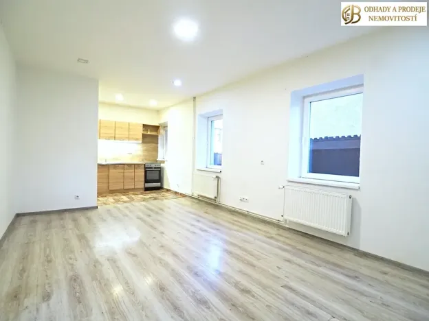 Prodej vícegeneračního domu, Ruda nad Moravou, 9. května, 590 m2