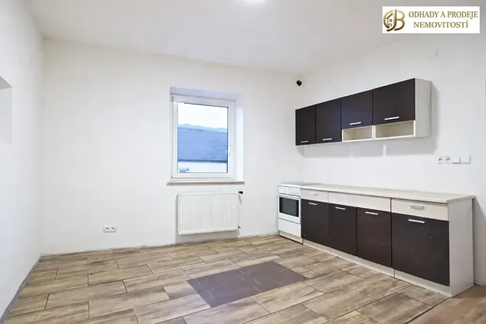Prodej vícegeneračního domu, Ruda nad Moravou, 9. května, 590 m2