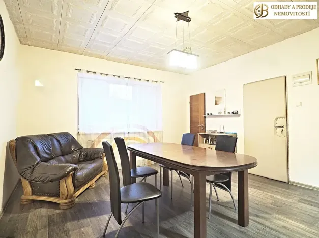 Prodej vícegeneračního domu, Ruda nad Moravou, 9. května, 590 m2