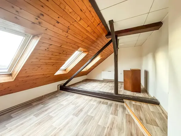 Pronájem bytu 2+1, Kolín, Třídvorská, 63 m2