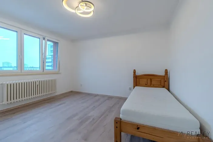 Pronájem bytu 2+1, Ostrava, Zelená, 57 m2