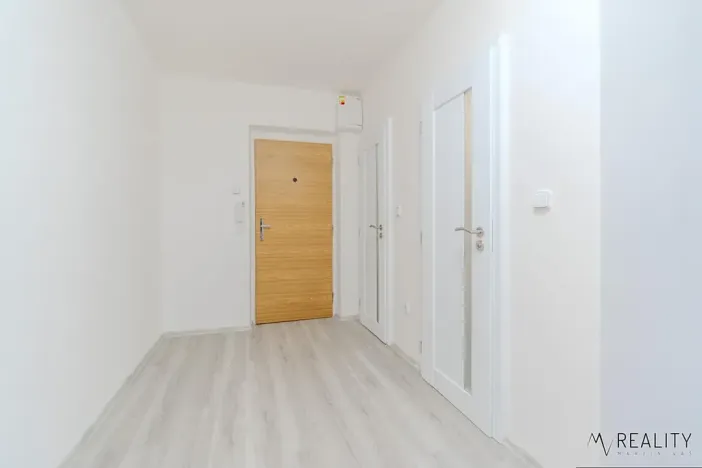 Pronájem bytu 2+1, Ostrava, Zelená, 57 m2