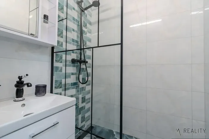 Pronájem bytu 2+1, Ostrava, Zelená, 57 m2