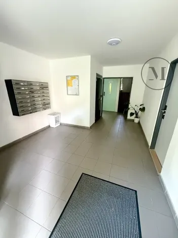 Pronájem bytu 2+kk, Český Krumlov, 39 m2