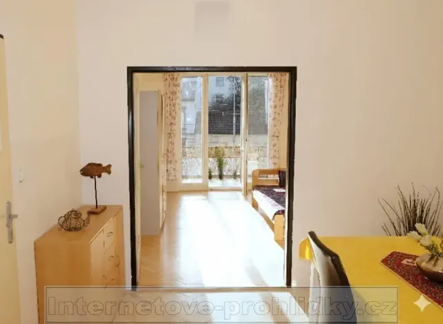 Pronájem pokoje, Praha - Břevnov, Bělohorská, 22 m2