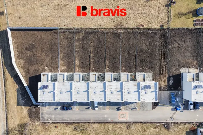 Prodej rodinného domu, Křenovice, Široká, 110 m2