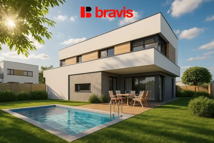 Prodej rodinného domu, Brno, 156 m2