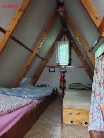 Prodej chaty, Klínec, 35 m2