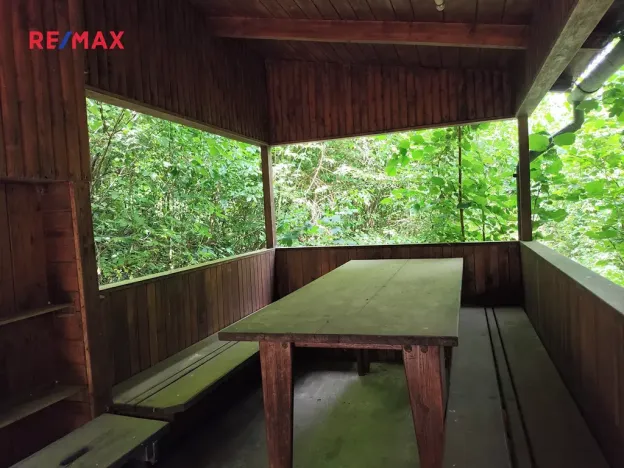 Prodej chaty, Klínec, 35 m2