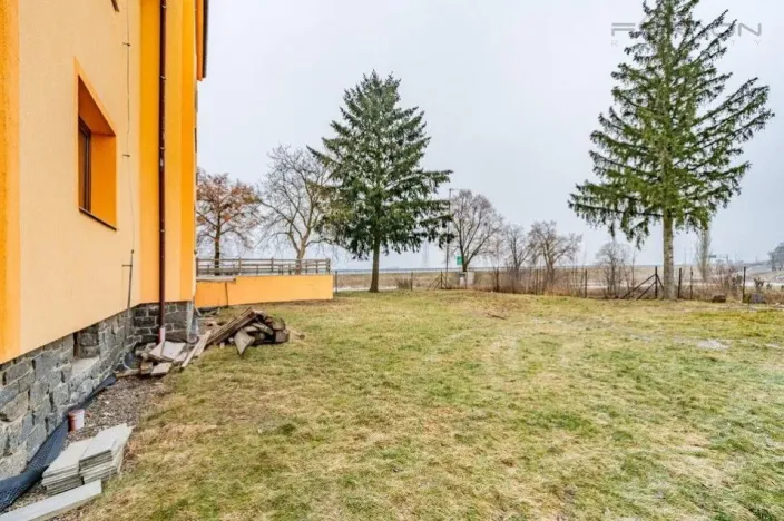 Prodej rodinného domu, Lety, 550 m2