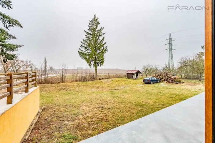 Prodej rodinného domu, Lety, 550 m2